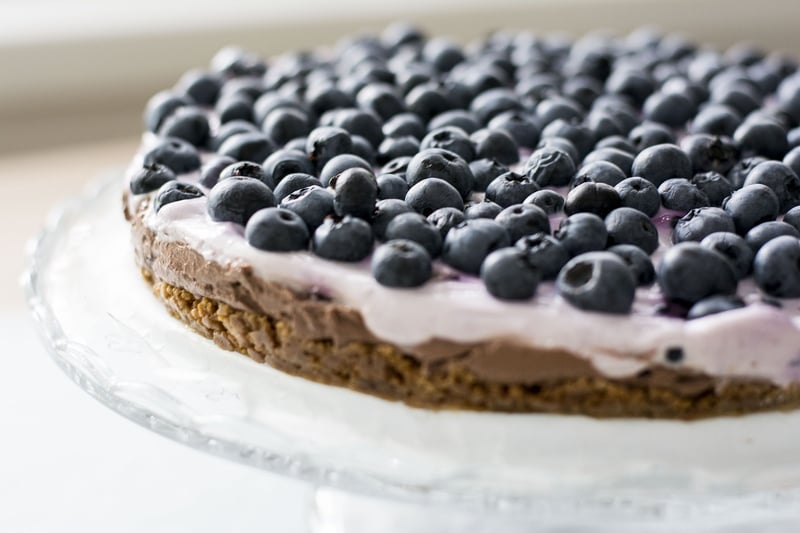 Magical Desserts