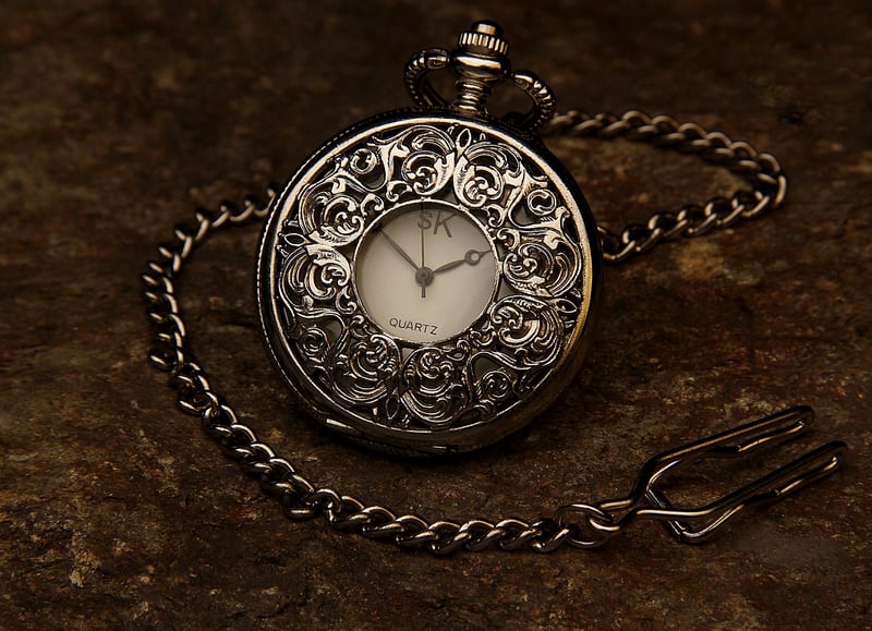 Mystical Accessories